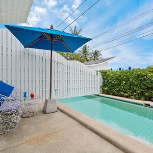 Bungalow Sea View