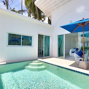Family Room Side Sea View